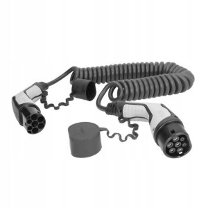 Kabel ładowania Phoenix Contact Typ2 4m 11kW