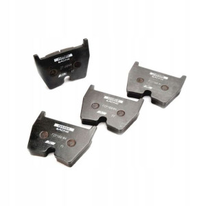 Klocki Ferodo Ds2500 Fcp1664h Brembo Audi Rs3, Rs4