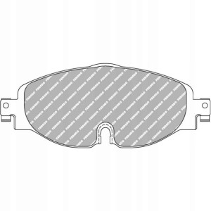 Klocki FERODO DS2500 FCP4433H VW, Skoda, AUDI, Sea