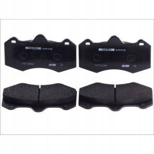 Klocki FERODO DS2500 FRP3084H McLaren MP4, 570, 65