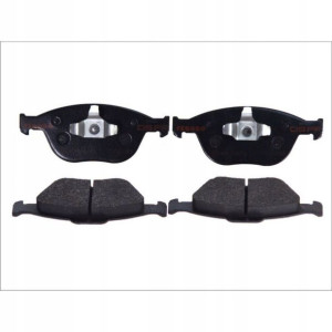 Klocki Ferodo Fds1568 Ford Focus 2.0 03.02-11.04