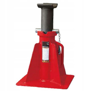 Kobyłka podpora montażowa 25T 415-640mm PROFITOOL