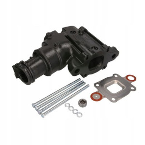 Kolano wydechu BARR MARINE MC-20-864591