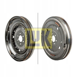 Koło dwumasowe AUDI A1, A3; SEAT ALTEA, ALTEA XL,