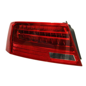 Lampa tył L AUDI A5 Coupe/Kabriolet 10.11-07.16 MA