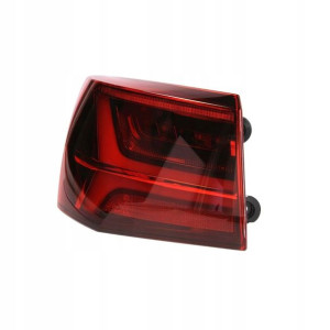 Lampa tył L AUDI A6, A6 ALLROAD Kombi 10.14- VALEO