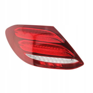 Lampa Tył L Mercedes E 01.16- Magneti Marelli 7140