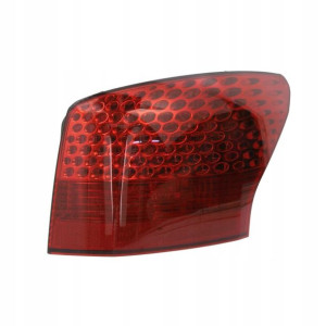 Lampa tył P PEUGEOT 407 Kombi 05.04-12.10 MAGNETI