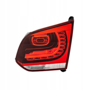 Lampa Tył P Vw Golf 10.08-11.13 Hella 2tz010 409-1