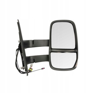 Lusterko P IVECO DAILY IV 05.06-08.11 podgrzewane
