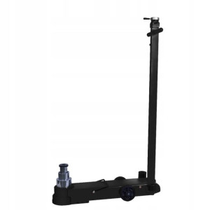 Podnośnik pneumatyczno-hydrauliczny 40T 130mm-426m