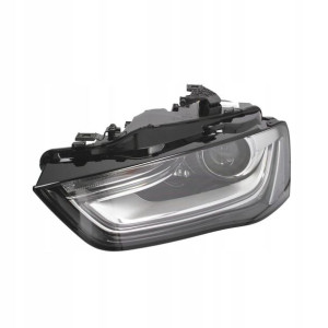 Reflektor Lampa L AUDI A4 11.11-05.16 MAGNETI MARE