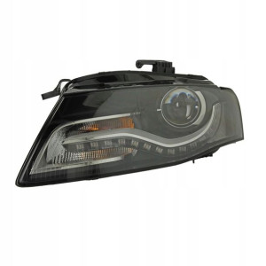 Reflektor Lampa L AUDI A4, A4 ALLROAD MAGNETI MARE