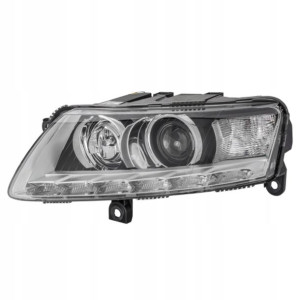 Reflektor Lampa L AUDI A6 10.08-08.11 HELLA 1ZS009