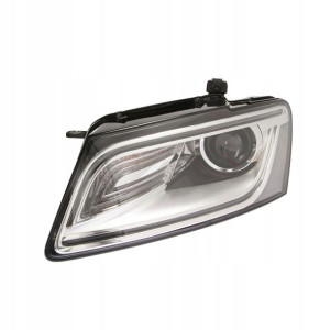 Reflektor Lampa L AUDI Q5 8R 06.12-12.16 VALEO VAL