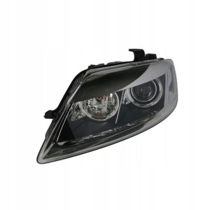 Reflektor Lampa L AUDI Q7 03.06-05.10 VALEO VAL043