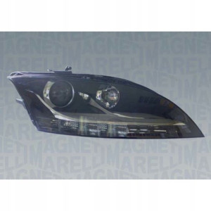 Reflektor Lampa L AUDI TT MAGNETI MARELLI 71130702