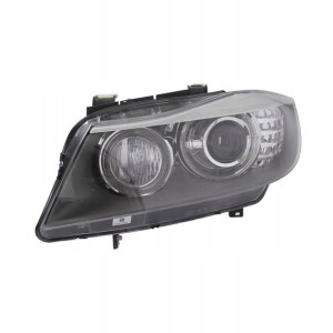 Reflektor Lampa L BMW 3 (E90), 3 (E91) 07.08-06.12