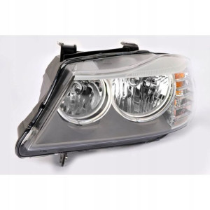 Reflektor Lampa L BMW 3 08.08-05.12 VALEO VAL04427