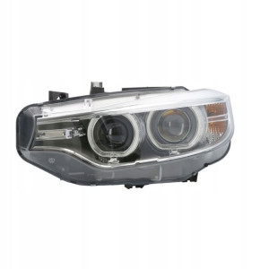 Reflektor Lampa L BMW 4 F32, F33, F82, F83 07.13-0