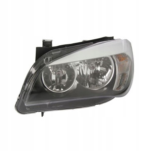 Reflektor Lampa L BMW X1 08.12-06.15 VALEO VAL0449
