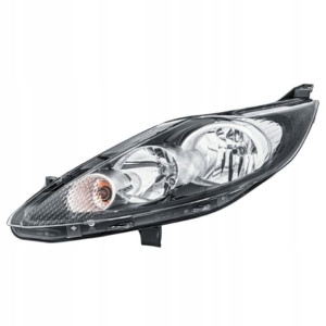 Reflektor Lampa L FORD FIESTA 06.08-01.13 HELLA 1E
