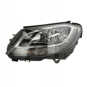 Reflektor Lampa L MERCEDES C 12.13-12.18 MAGNETI M
