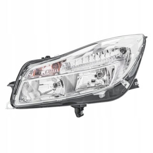 Reflektor Lampa L OPEL INSIGNIA A, INSIGNIA A COUN