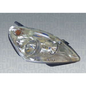 Reflektor Lampa L OPEL ZAFIRA / ZAFIRA FAMILY B, Z
