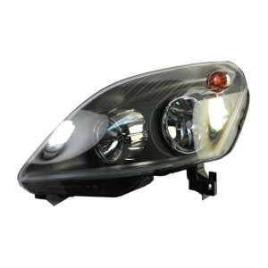 Reflektor Lampa L OPEL ZAFIRA / ZAFIRA FAMILY B, Z