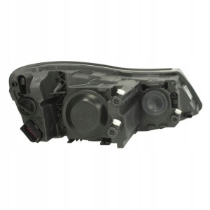 Reflektor Lampa L SKODA OCTAVIA 11.08-06.13 HELLA