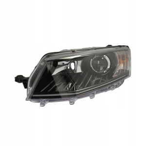Reflektor Lampa L SKODA OCTAVIA III 01.12-02.17 MA