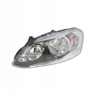 Reflektor Lampa L VOLVO XC60 10.13-03.17 VALEO VAL