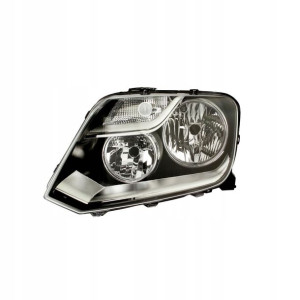 Reflektor Lampa L VW AMAROK 07.12-10.16 VALEO VAL0
