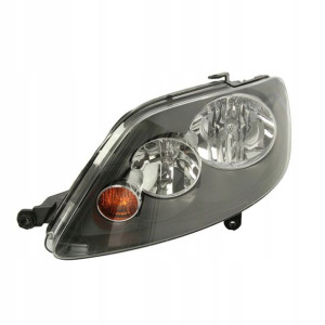 Reflektor Lampa L VW GOLF PLUS HELLA 1EE247 013-05