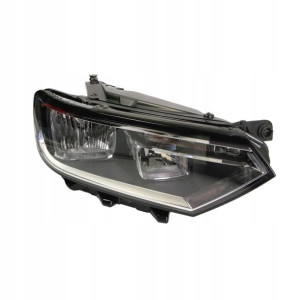 Reflektor Lampa L VW PASSAT 08.14- VALEO VAL046622