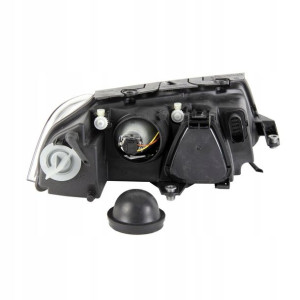 Reflektor Lampa L VW PASSAT 10.00-05.05 HELLA 1EL0