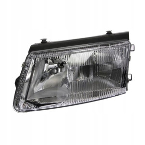 Reflektor Lampa L VW PASSAT HELLA 1AF007 620-051 (