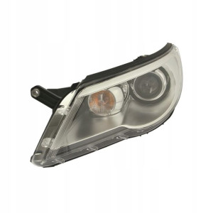 Reflektor Lampa L VW TIGUAN 09.07- HELLA 1ZS009 54