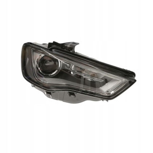 Reflektor Lampa P AUDI A3 04.12-05.16 HELLA 1EL010