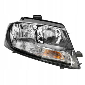 Reflektor Lampa P AUDI A3 06.08-08.12 HELLA 1EJ009
