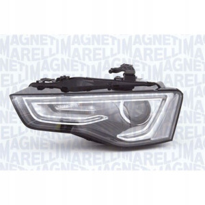 Reflektor Lampa P AUDI A5 10.11-07.16 MAGNETI MARE