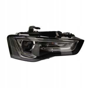 Reflektor Lampa P AUDI A5 8T 10.11-07.16 MAGNETI M