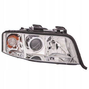 Reflektor Lampa P AUDI A6 06.01-01.05 HELLA 1EL008
