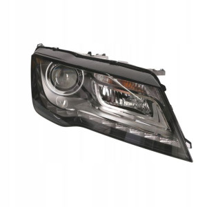 Reflektor Lampa P AUDI A7 MAGNETI MARELLI 71130702