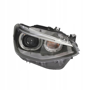Reflektor Lampa P BMW 1 (F20), 1 (F21) 11.10-03.15