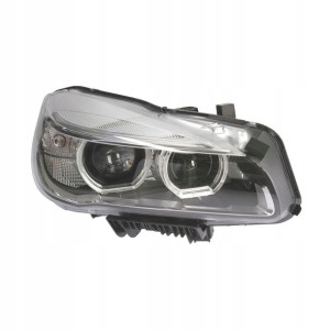 Reflektor Lampa P BMW 2 (F45), 2 GRAN TOURER (F46)