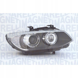 Reflektor Lampa P BMW 3 03.10-12.13 MAGNETI MARELL