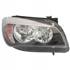 Reflektor Lampa P BMW X1 08.12-06.15 VALEO VAL0449