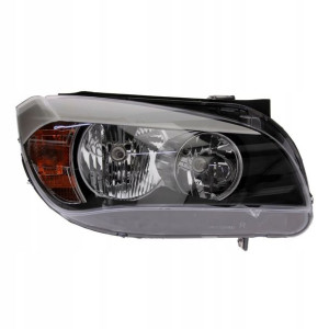 Reflektor Lampa P BMW X1 10.09-07.12 VALEO VAL0442